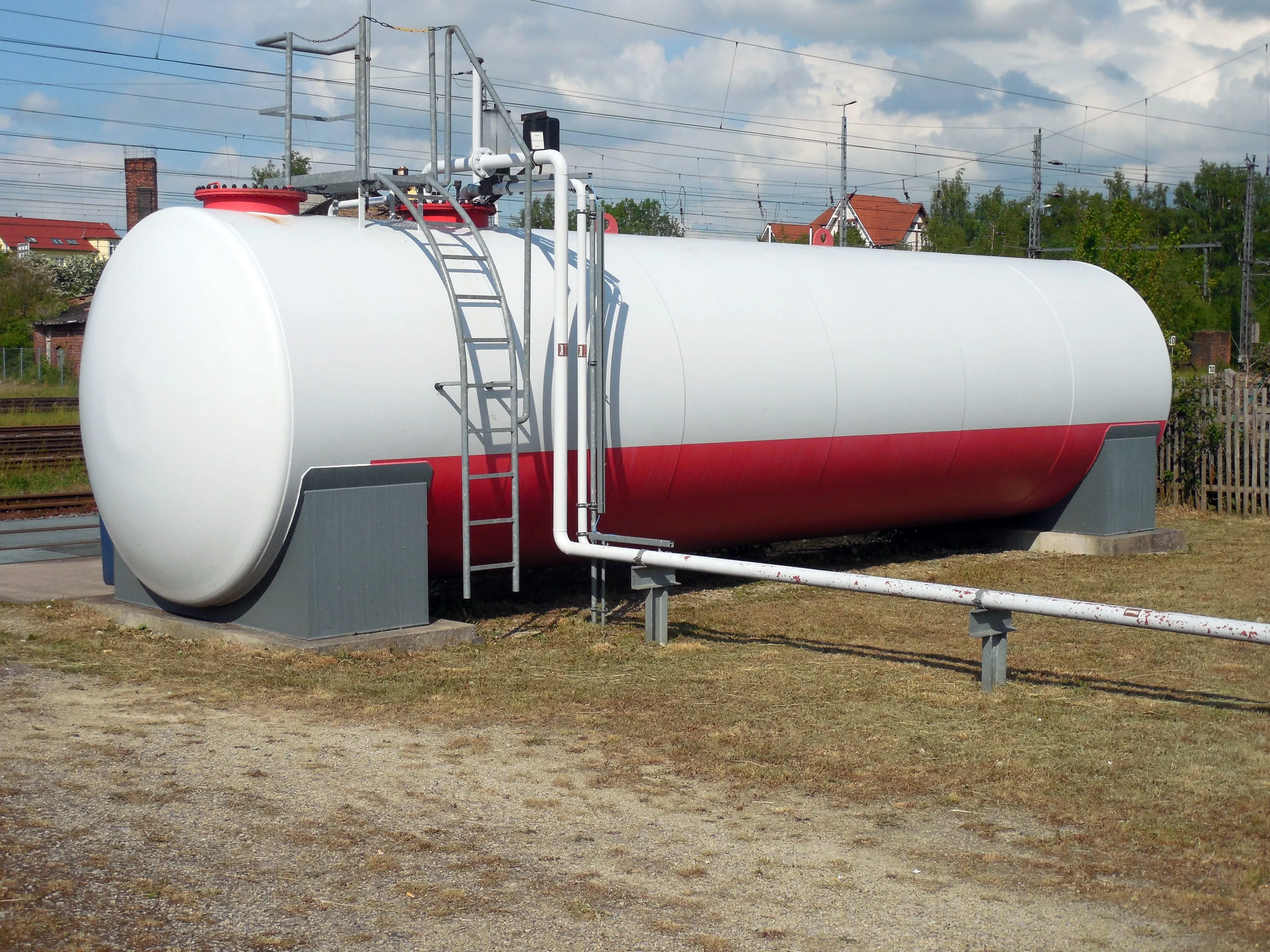 Отстойники воды и нефти купить в Фергане