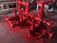 Блок манифольда купить в Фергане