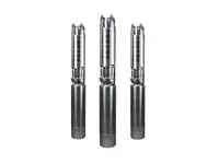 Циркуляционный (скважинный) насос CRS 8-40/5X купить в Фергане