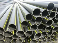 Газовая полиэтиленовая труба 160 мм 6.2 мм SDR 26 ГОСТ Р 50838-2009 купить в Фергане