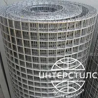 Кладочная сварная сетка 3 мм 50 мм 35ГС ГОСТ 8478-81 купить в Фергане