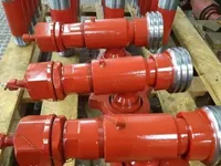 Клапаны обратные КО-50.70.000-02 купить в Фергане