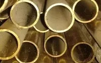 Латунные трубы купить в Фергане