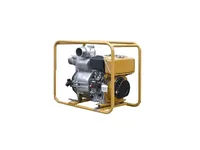 Мотопомпа дизельная STY-50D 515x480x665 мм 37.8 м3/ч 30 м 45 кг купить в Фергане