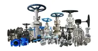 Нефтегазовая арматура купить в Фергане