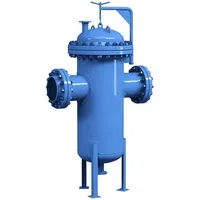 Нефтяной фильтр ФГВ-700-1,6 700 мм 1.6 МПа 09Г2С-8 ТУ 3683-017-00217389-97 купить в Фергане