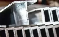 Нержавеющий тавр 9х90х90 мм AISI 304L EN 10055 купить в Фергане