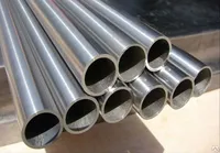 Нержавеющая бесшовная труба 22 мм купить в Фергане