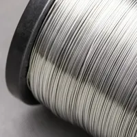 Нихромовая проволока 8 мм Х20Н80 ГОСТ 12766.1-90 купить в Фергане