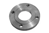 Никелевый фланец плоский 20 мм 0,25 МПа Alloy C-276 EN 1092-1 купить в Фергане