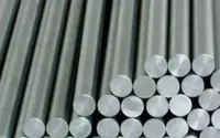 Никелевый круг 250 мм UNS N08825  ASTM B564 купить в Фергане