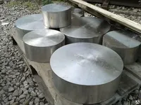 Никелевая поковка 600 мм UNS N07718  ASTM B637 купить в Фергане