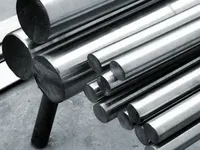 Никелевый пруток 120 мм Alloy 800HT ASTM B408 купить в Фергане