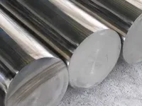 Титановый круг 38 мм ВТ3-1 ГОСТ 26492-85 купить в Фергане