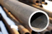Трубная заготовка для НКТ 89 мм 6.5 мм Д ГОСТ 31446-2017 купить в Фергане