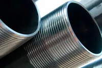 Трубы для добычи нефти и газа купить в Фергане