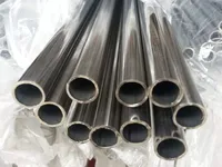 Труба из дуплексной стали 558.8 мм купить в Фергане