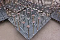 Закладная конструкция МН605 1.400-15 купить в Фергане