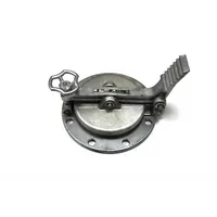 Замерный люк 80 мм 218 мм ЛЗ-80 ТУ 3689-002-10524112-06 купить в Фергане