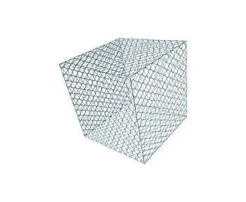 Габион Джамбо 2 м 1 м 0,5 м 2,2 мм Galfan ГОСТ Р 52132-2003 купить в Фергане