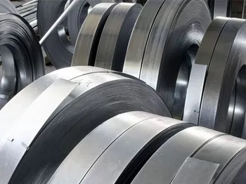Штрипс нержавеющий матовый 2B 1.5 мм AISI 439 купить в Фергане