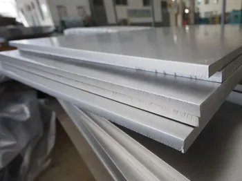 Нержавеющая плита горячекатаная 4 мм Class 1 ASTM A537 купить в Фергане
