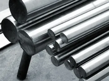 Никелевый пруток 110 мм Alloy 800 ASTM B408 купить в Фергане