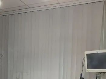 Рентгенозащитные жалюзи 2 Pb  купить в Фергане