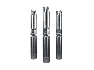 Циркуляционный (скважинный) насос CRS 8-25/2X купить в Фергане