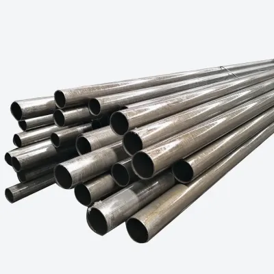 Газовая металлическая труба 159 мм 4 мм Ст2пс ГОСТ 20295-85 купить в Фергане
