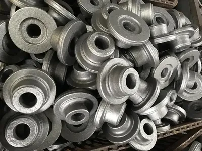 Поковка инструментальная квадратная 320 мм купить в Фергане
