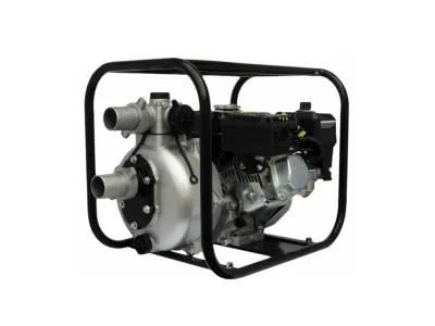 Мотопомпа бензиновая MSA 25 330х260х330 мм 8 м3/ч 22 м 8 кг купить в Фергане