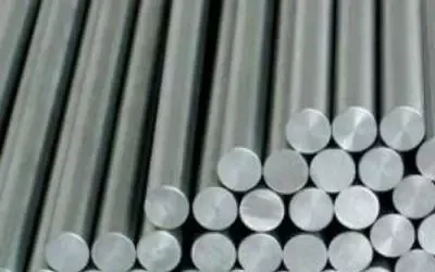 Никелевый круг 100 мм UNS N08825  ASTM B564 купить в Фергане