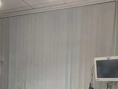 Рентгенозащитные жалюзи 2 Pb  купить в Фергане