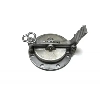 Замерный люк 80 мм 218 мм ЛЗ-80 ТУ 3689-002-10524112-06 купить в Фергане